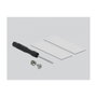 DeLOCK Adaptador PCI Express x1 a M.2 Key M 64105