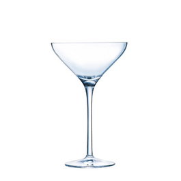 ARC Copa Cocktail Martini, vidrio, 21 cl, altura 179 mm, diámetro 114 mm (Set de 6)