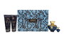 Versace Pour Femme Dylan Blue Gift Set