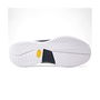 Zapatillas de Padel para Adultos Bullpadel Xplo Vibram 25V Blanco