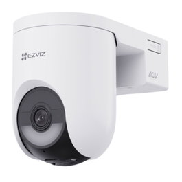 EZVIZ HB8 Lite 4G+Wifi Cámara de Seguridad IP Exterior 2K 4MP