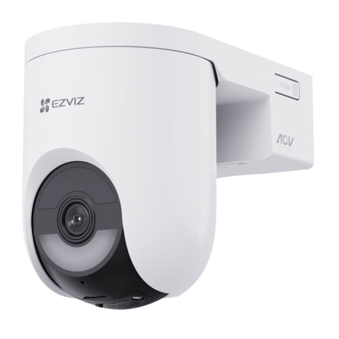 EZVIZ HB8 Lite 4G+Wifi Cámara de Seguridad IP Exterior 2K 4MP EZVIZ HB8 Lite 4G+Wifi Cámara de Seguridad IP Exterior 2K 4MP