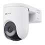 EZVIZ HB8 Lite 4G+Wifi Cámara de Seguridad IP Exterior 2K 4MP