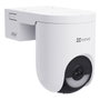 EZVIZ HB8 Lite 4G+Wifi Cámara de Seguridad IP Exterior 2K 4MP