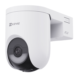 EZVIZ HB8 Lite 4G+Wifi Cámara de Seguridad IP Exterior 2560x1440 Pixeles Montaje Pared