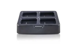 Datalogic 94ACC0274 Cargador de Batería para Skorpio X5