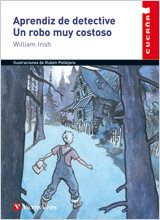 VICENS VIVES, Aprendiz De Detective N/c - VICENS VIVES