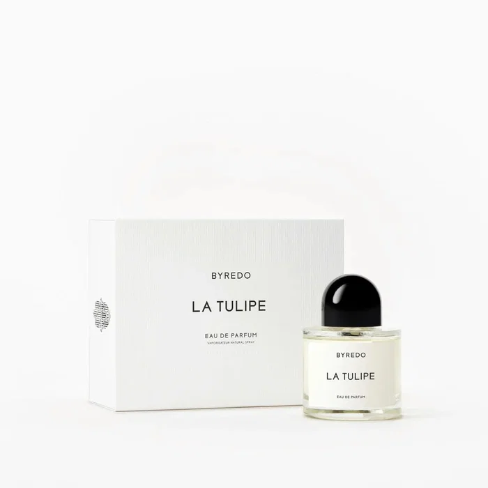 Byredo La Tulipe Agua de perfume 100 ml Byredo La Tulipe Agua de perfume 100 ml