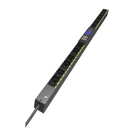 Eaton Managed Rack PDU EVMAFC20A - G4, 200-240 V, 3.7 kW, 1-fase