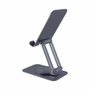 Mars Gaming MA-RSS Soporte Giratorio Negro