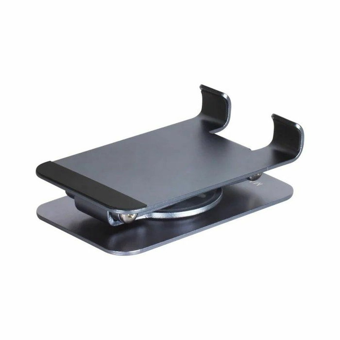 Mars Gaming MA-RSS Soporte Giratorio Negro