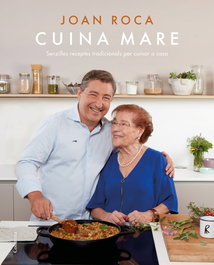 COLUMNA EDICIONS, CUINA MARE - Joan Roca