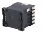 SCHNEIDER ELECTRIC TeSys K LP4K0910BW3 Contactor 3-polar 9A 24VDC