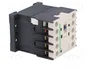 SCHNEIDER ELECTRIC TeSys K LP4K0910BW3 Contactor 3-polar 9A 24VDC