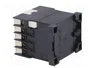 SCHNEIDER ELECTRIC TeSys K LP4K0910BW3 Contactor 3-polar 9A 24VDC