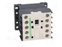 SCHNEIDER ELECTRIC TeSys K LP4K0910BW3 Contactor 3-polar 9A 24VDC