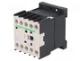 SCHNEIDER ELECTRIC TeSys K LP4K0910BW3 Contactor 3-polar 9A 24VDC