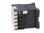 SCHNEIDER ELECTRIC TeSys K LP4K0910BW3 Contactor 3-polar 9A 24VDC