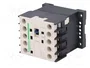 SCHNEIDER ELECTRIC TeSys K LP4K0910BW3 Contactor 3-polar 9A 24VDC