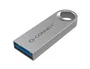 Q-connect Memoria USB Flash Premium 16 GB 3.0 Plateado Alta Resistencia