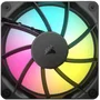 Corsair RS140 ARGB Ventiladores de caja 140 mm Pack de 2 Negro