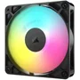 Corsair RS140 ARGB Ventiladores de caja 140 mm Pack de 2 Negro