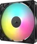 Corsair CO-9050183-WW Ventilador 14 cm ARGB Carcasa Ordenador Negro Pack 2 Piezas