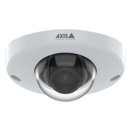 Axis P3905-R Mk III 2,8mm Pack de 10 unidades