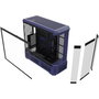 Thermaltake View 600 TG Future Dusk Azul