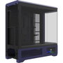 Thermaltake View 600 TG Future Dusk Azul