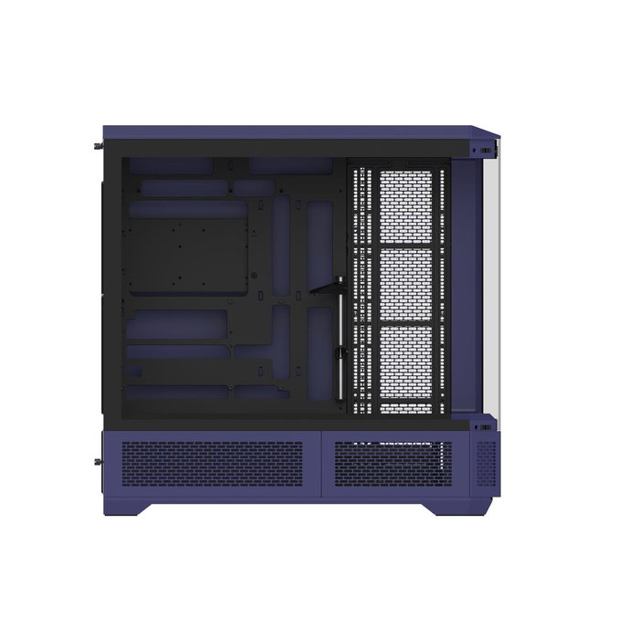 Thermaltake View 600 TG Future Dusk Full Tower Azul Thermaltake View 600 TG Future Dusk Full Tower Azul