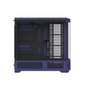Thermaltake View 600 TG Future Dusk Full Tower Azul