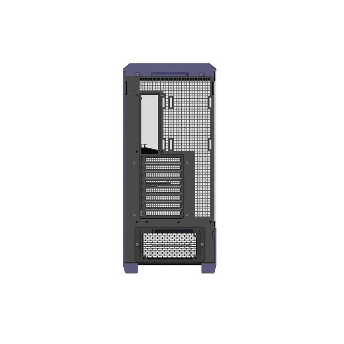 Thermaltake View 600 TG Future Dusk Full Tower Azul Thermaltake View 600 TG Future Dusk Full Tower Azul