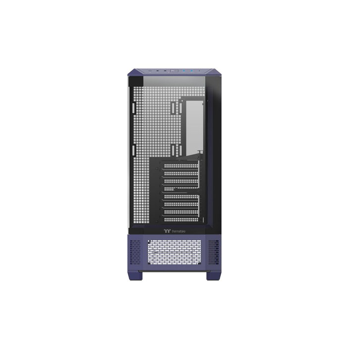 Thermaltake View 600 TG Future Dusk Full Tower Azul Thermaltake View 600 TG Future Dusk Full Tower Azul