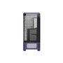 Thermaltake View 600 TG Future Dusk Full Tower Azul