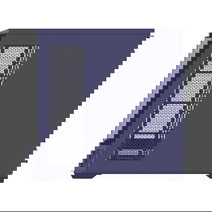 Thermaltake CA-11H-00FNWN-00 View 600 TG Future Dusk Full Tower PC Azul Vidrio Templado ATX EATX Micro-ATX Mini-ITX SPCC