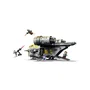 LEGO Star Wars The Razor Crest 75447