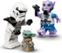 LEGO Star Wars The Razor Crest 75447