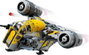 LEGO Star Wars The Razor Crest 75447