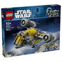LEGO Star Wars 75447 Razor Crest