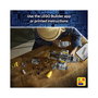 LEGO 75447 Star Wars The Razor Crest - Set de Construcción de 930 Piezas para Niños a Partir de 10 Años