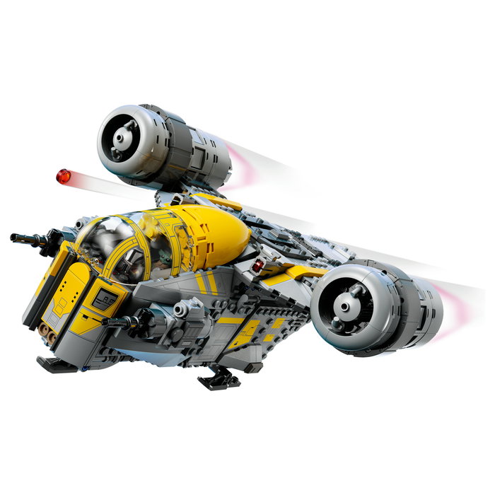LEGO Star Wars 75447 Razor Crest