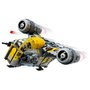 LEGO Star Wars 75447 Razor Crest
