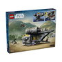 LEGO 75447 Star Wars The Razor Crest - Set de Construcción de 930 Piezas para Niños a Partir de 10 Años