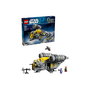 LEGO 75447 Star Wars The Razor Crest - Set de Construcción de 930 Piezas para Niños a Partir de 10 Años