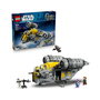 LEGO 75447 Star Wars The Razor Crest - Set de Construcción de 930 Piezas para Niños a Partir de 10 Años