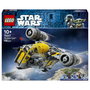 LEGO Star Wars 75447 Razor Crest