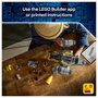 LEGO Star Wars The Razor Crest 75447