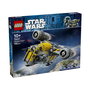 LEGO 75447 Star Wars The Razor Crest - Set de Construcción de 930 Piezas para Niños a Partir de 10 Años