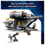 LEGO Star Wars 75447 Razor Crest